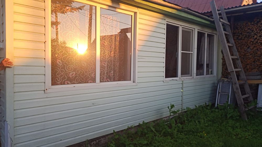 Продам дом в г.Алтай