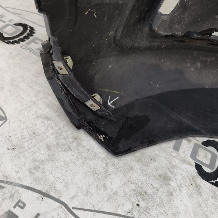 Bara fata Audi Q3 8U S-Line an 2011-2012-2013-2014