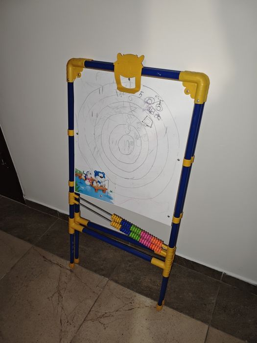 Письменная доска