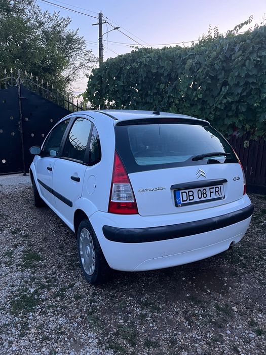 De vânzare Citroen C3 1.4 hdi