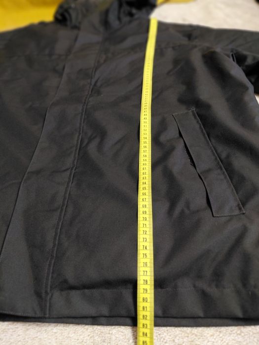 Мъжка парка от decatlon