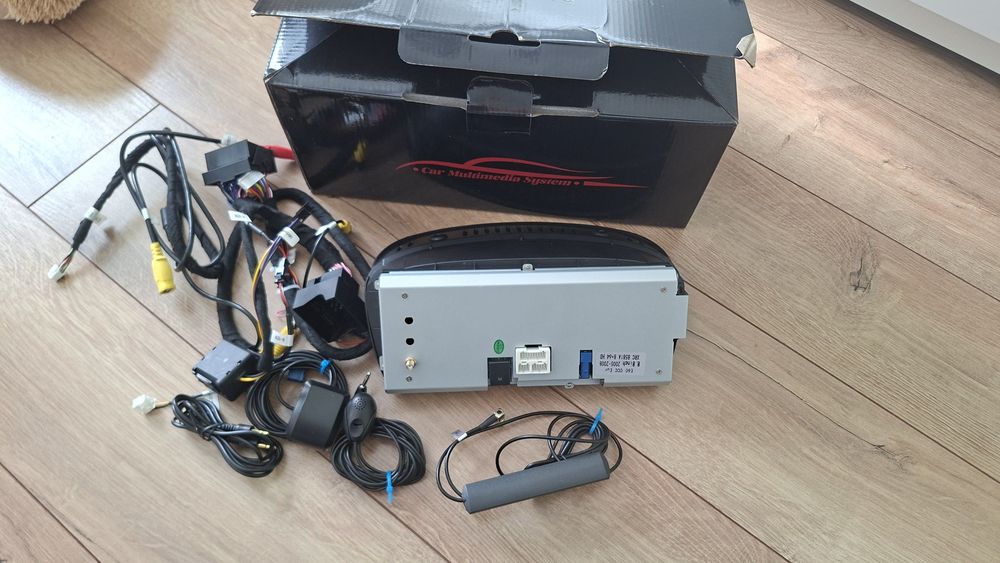 Android мултимедия BMW E60 61, E90 91 CCC CarPlay Android 14 4GB 64GB