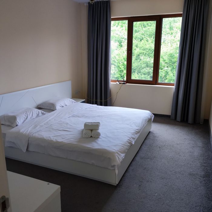 Дава се под наем Тристаен апартамент в Балчик - 97 кв.м за 550 € - Снимка #9