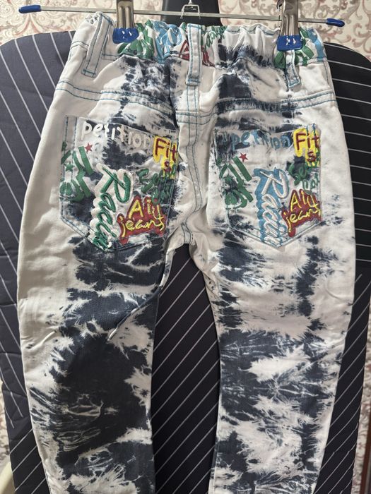 Продам детскую одежду