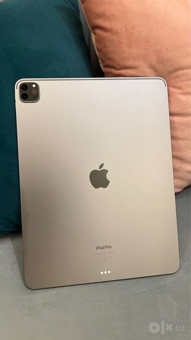 iPad Pro M2 12.9 inch (6 generation)