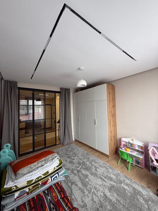 Продается евро-трешка ЖК Hayat Apartement