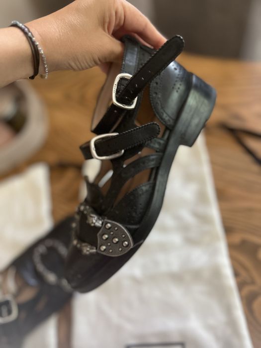 Оригинални обувки Gucci