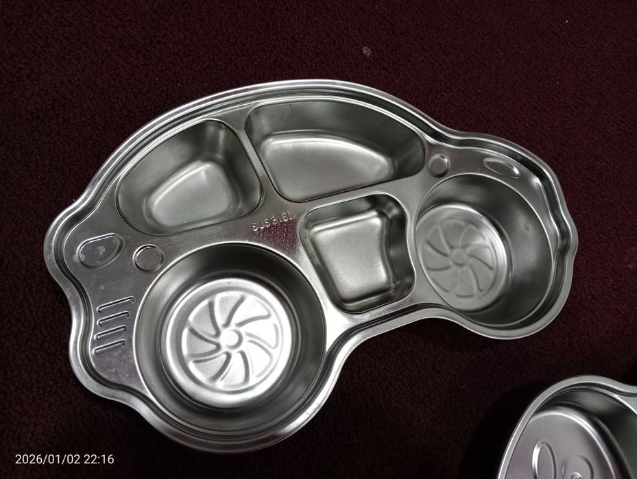 Посуда для кошек и собак