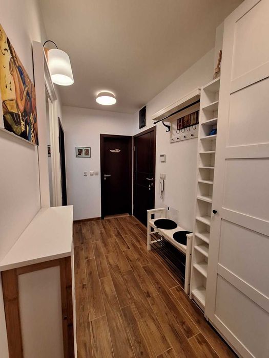 Дава се под наем Двустаен апартамент в София, Лозенец - 55 кв.м за 498.27 € - Снимка #5