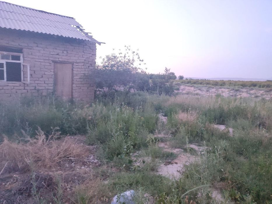 Продаётся участок "Срочно" город Навои Навоинская область 6 соток дача