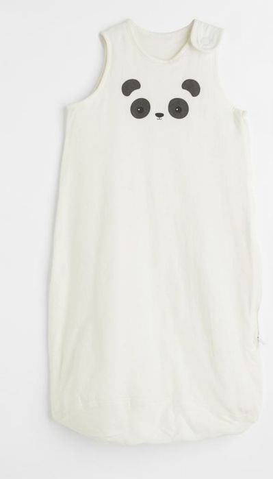 Чувалче за сън за бебе