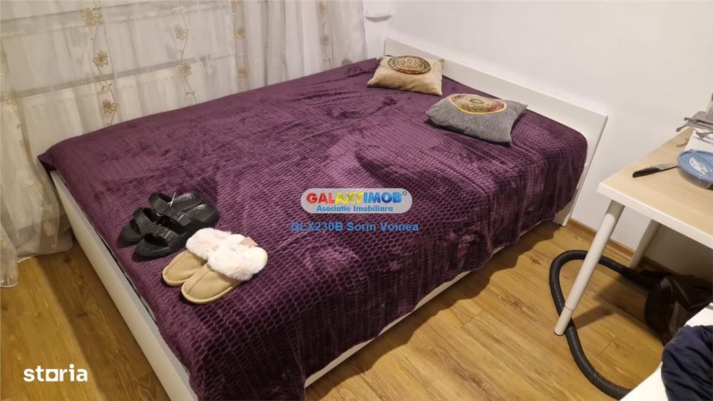 Apartament 3 camere Iancului | str. Avrig | 5 minute de metrou