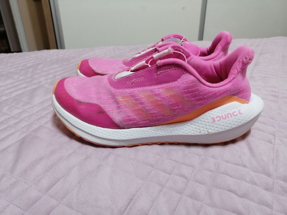 Маратонки за момичета