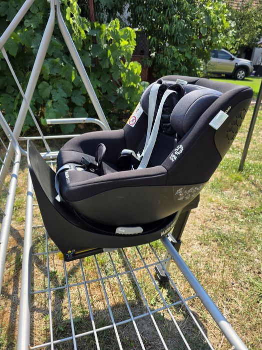 Scaun auto copii maxi cosi mica pro