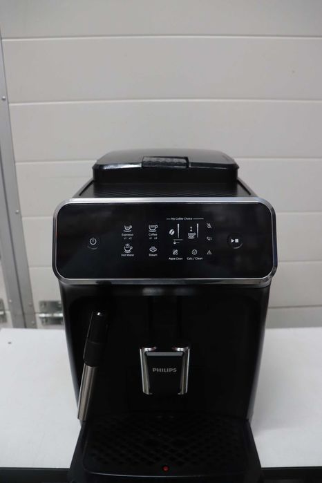 Кафеавтомат Philips Series 2200 (EP2220/10), кафемашина, 1500W, 15бара