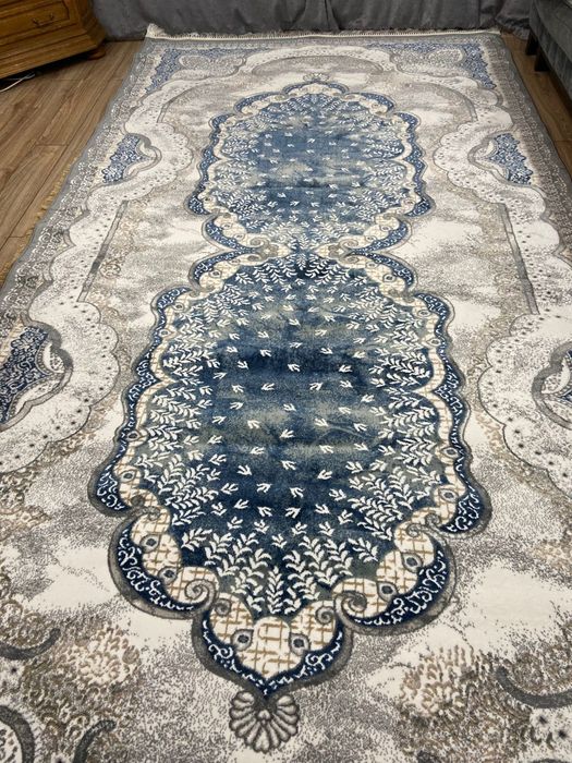 Ковры шелковые 2*4