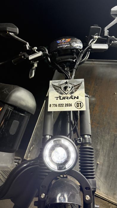 Аренда электорвелков