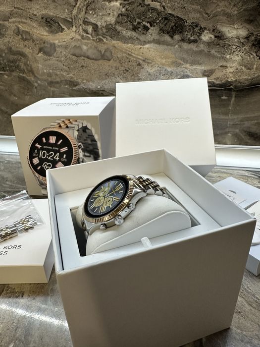 MICHAEL KORS Smartwatch MKT5080 – Смарт часовник