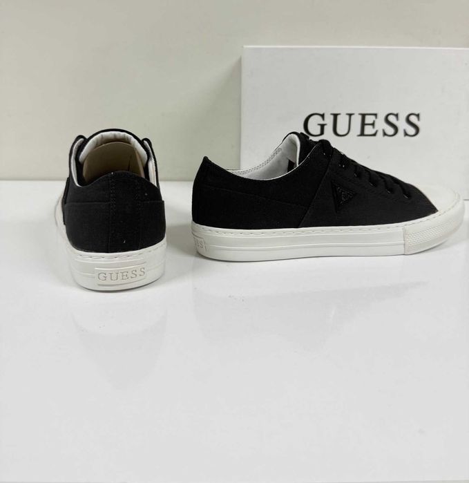 Guess PRANZE Black