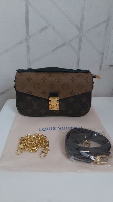 Продам сумочку LOUIS VUITTON
