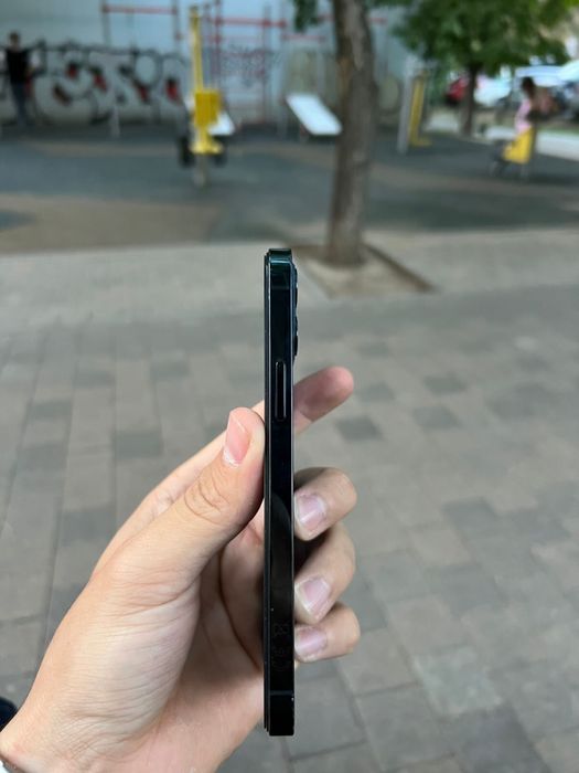 Айфон 12 про 128гб 79%