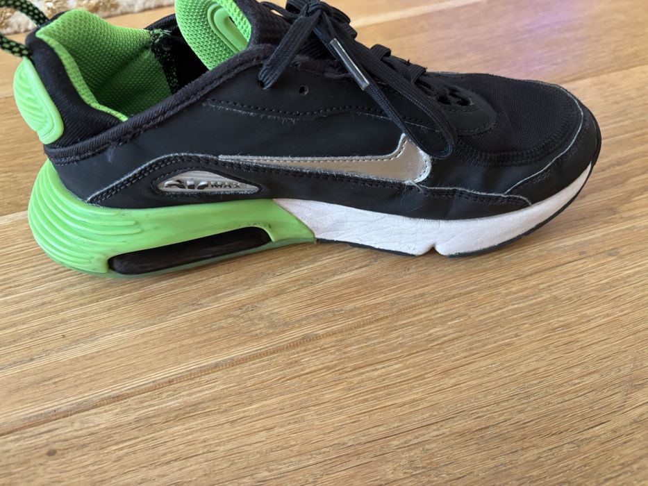 Nike air force маратонки  38 номер
