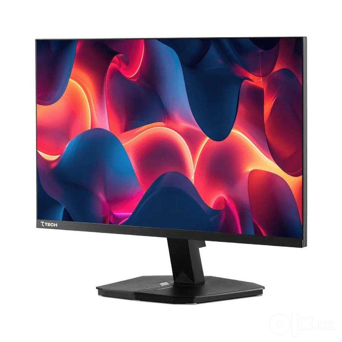 Монитор 7TECH Series 24" (7M4S24F180)