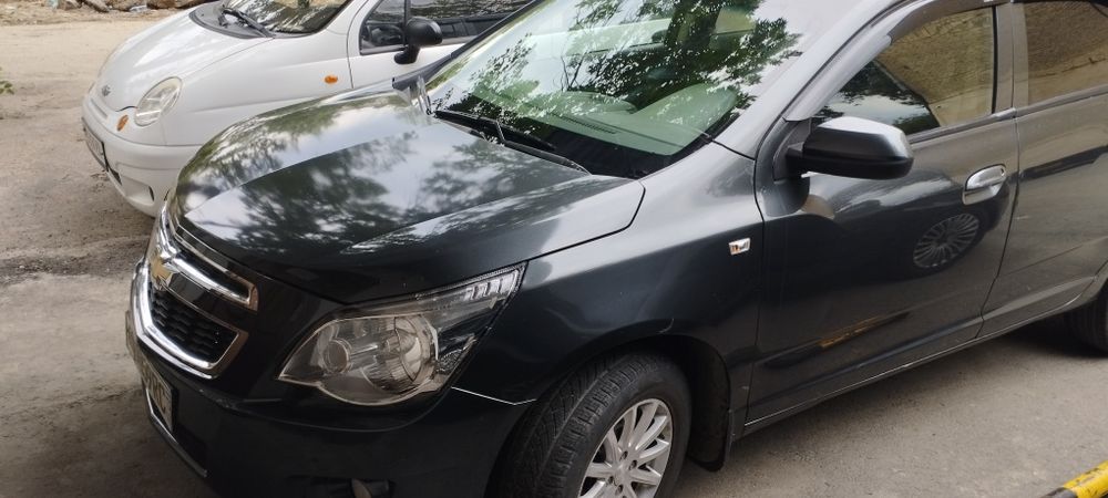 Кобольт автомат 2020