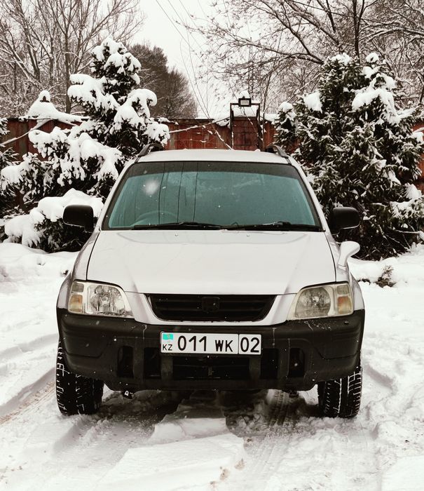 Авто в рассрочку Honda CR-V