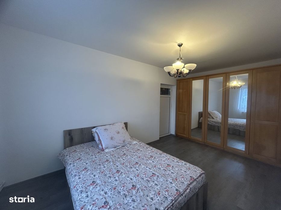 Apartament 3 camere, ultracentral.