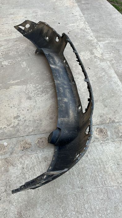 Bara spate mini cooper countryman d