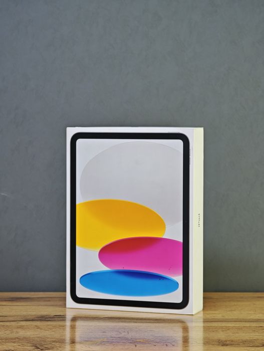 iPad 11 (A16) 128 GB НОВЫЙ