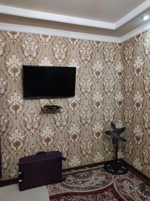 Квартира аренда с хазаеним для студентов