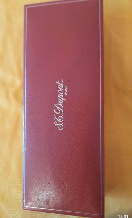 Stilou S.T. Dupont