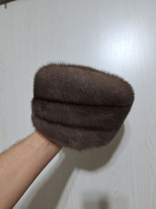 Продам меховые изделия