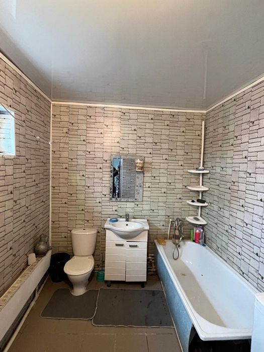 Частный дом продается