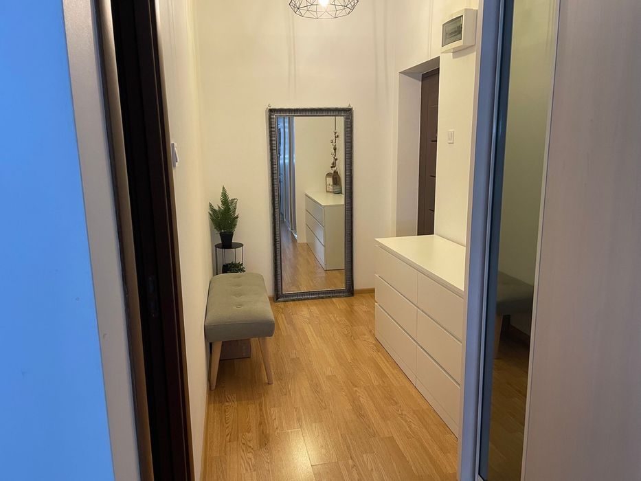 Apartament de vanzare Buna Ziua