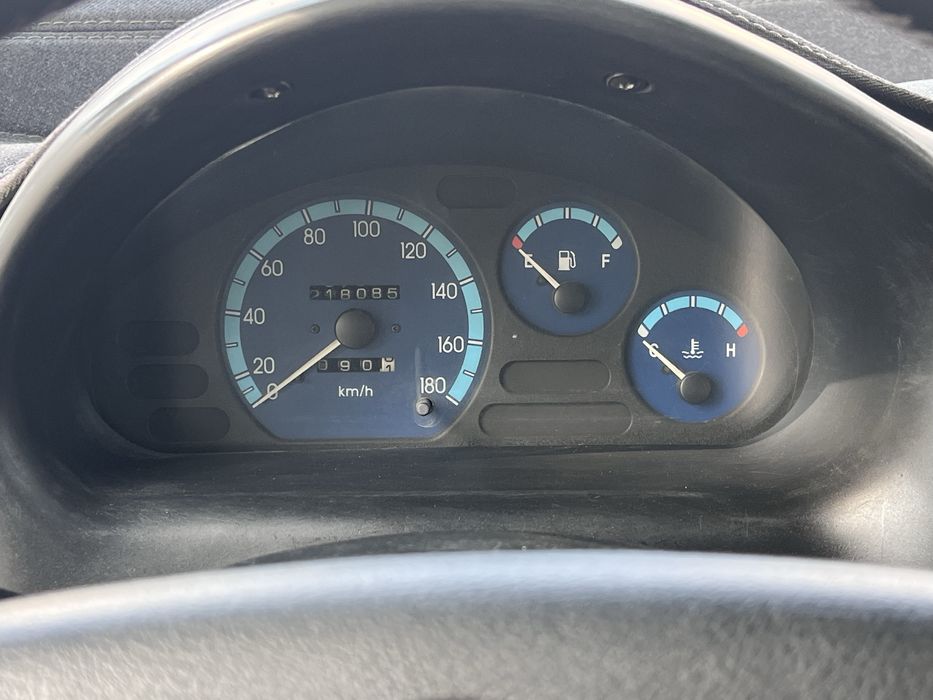 Matiz MX EVRO Сотилади