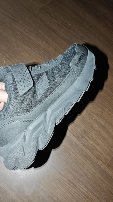 Skechers 33 negri adidași băieți