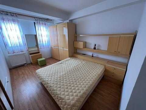 Двустаен имот в кв.Младост 4