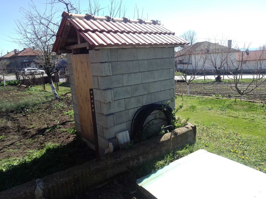 Продава се Къща в Лозница - 190 кв.м за 618 €/кв.м - Снимка #19