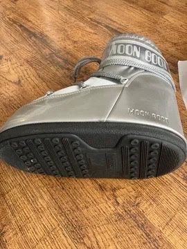 Зимни обувкаи  Moon Boot  39/41