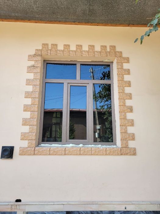 Акфа Окна Двери Витражи с гарантией