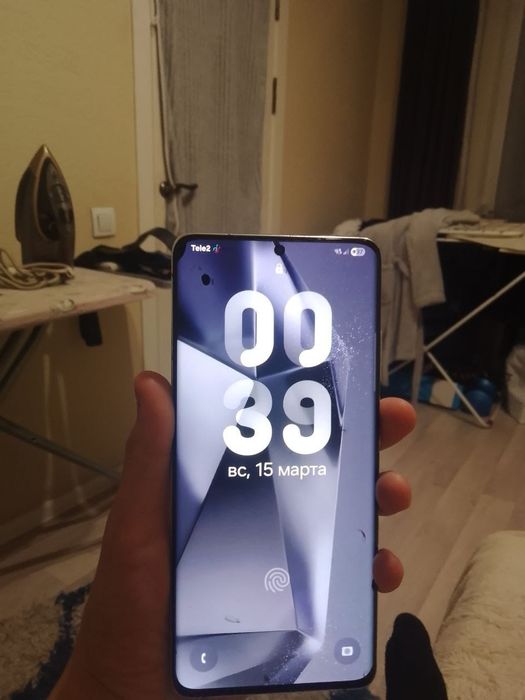 Samsung s21 ultra 256gb