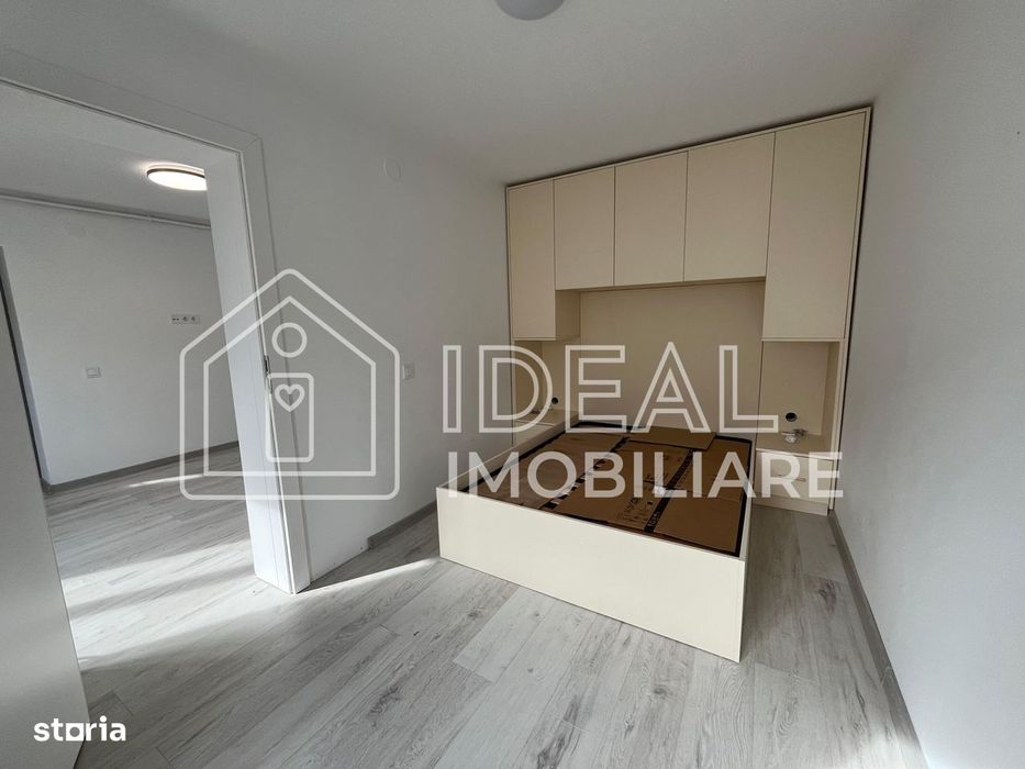 Apartament 2 camere - zona Țiglari