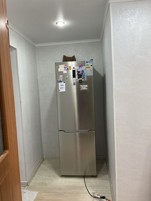 1 комнатная квартира