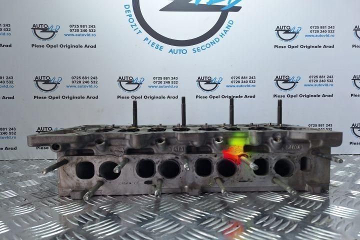 Chiulasa rectificata Opel Insignia A 2.0 cdti
