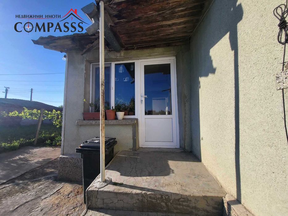 Продава се Къща в Генерал Тошево - 94 кв.м за 283 €/кв.м - Снимка #15