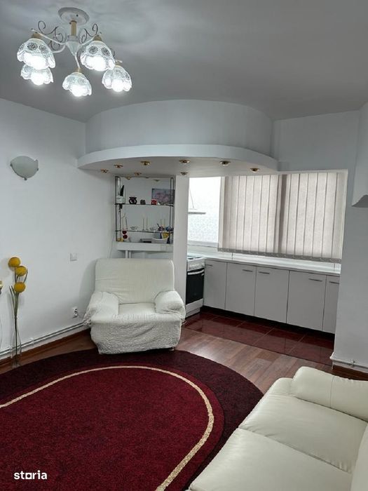 Apartament vsv Parcul Circului