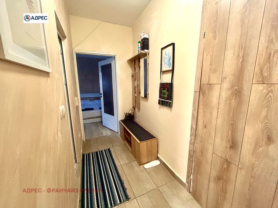 1-стаен в Враца-Околчица площ 44 цена 67000